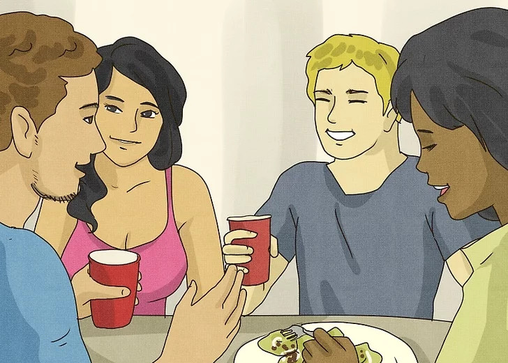 如何在一段關系中建立信任?