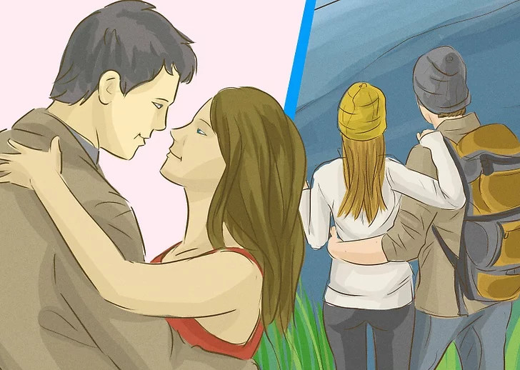 為什么單身女性覺得云浮已婚男性對感情有吸引力?