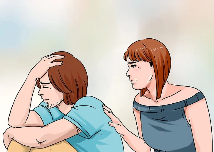 感情不忠是什么意思,該如何解決它?