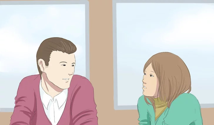 成功的婚姻需要這6種人際關系技巧