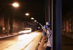 河源律秦偵探：尋人任務成功解救失蹤者